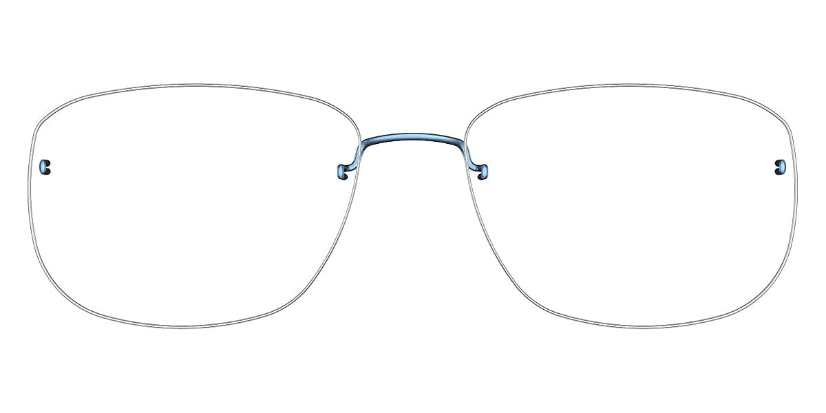 Lindberg® Spirit Titanium™ 2504 - 700-20 Glasses