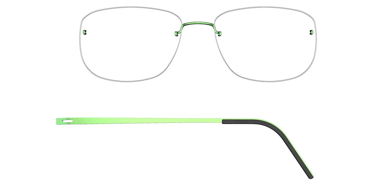 Lindberg® Spirit Titanium™ 2504 - 700-90 Glasses