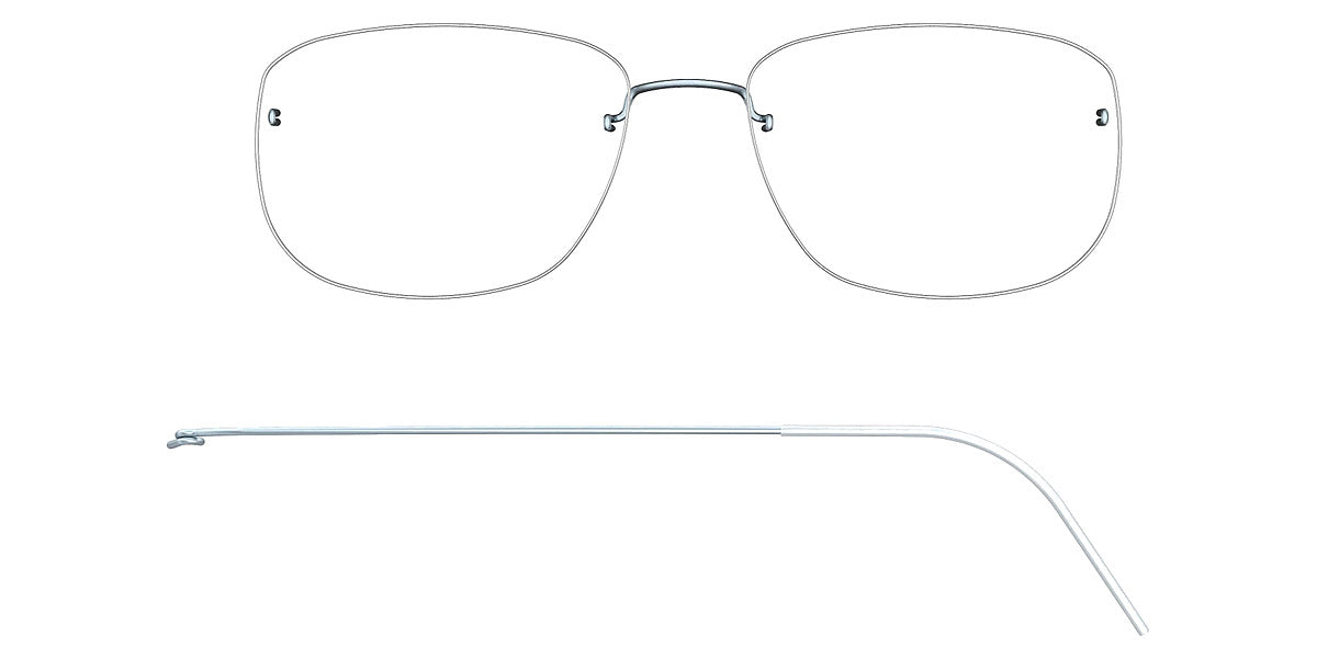 Lindberg® Spirit Titanium™ 2504 - Basic-25 Glasses