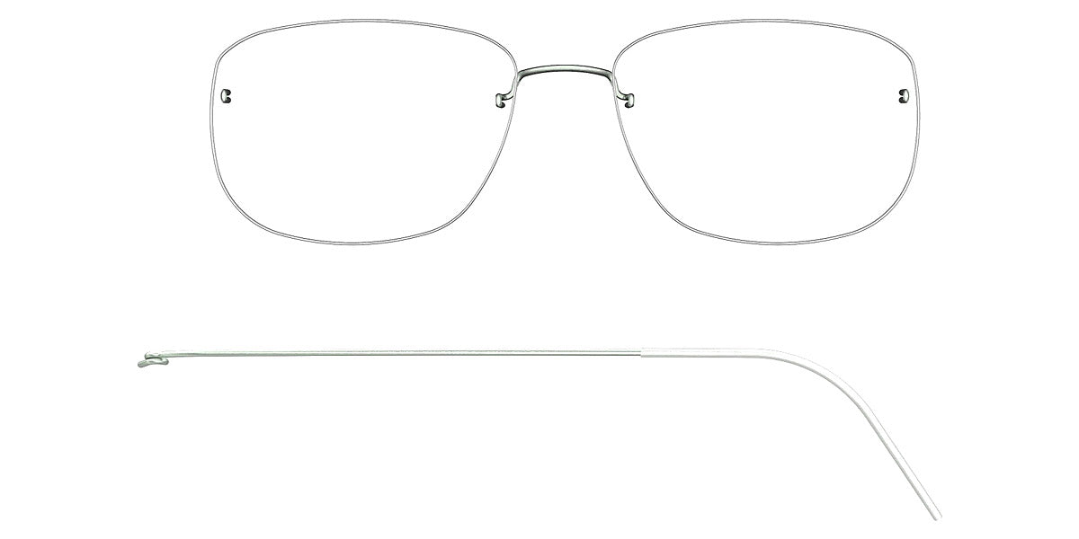 Lindberg® Spirit Titanium™ 2504 - Basic-30 Glasses