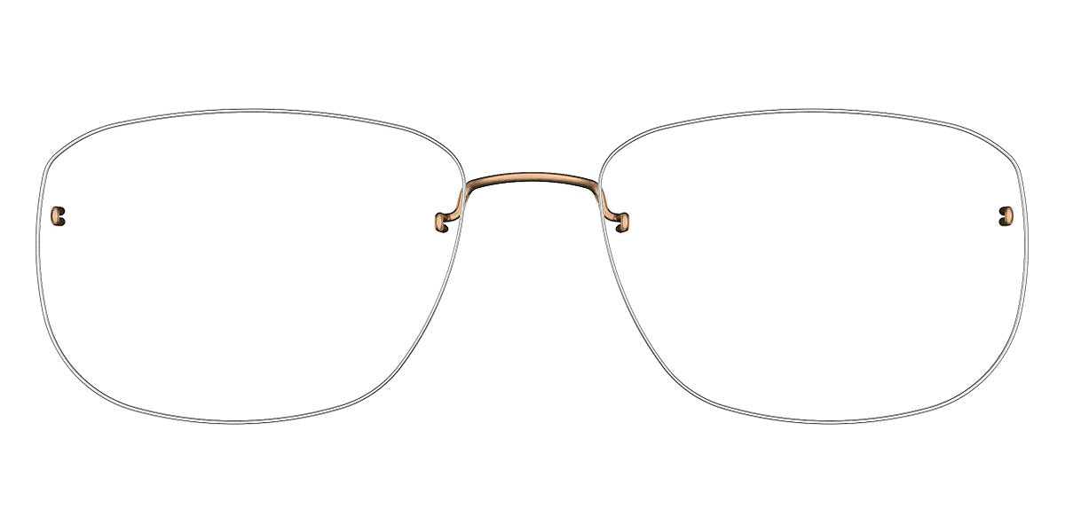 Lindberg® Spirit Titanium™ 2504 - Basic-35 Glasses