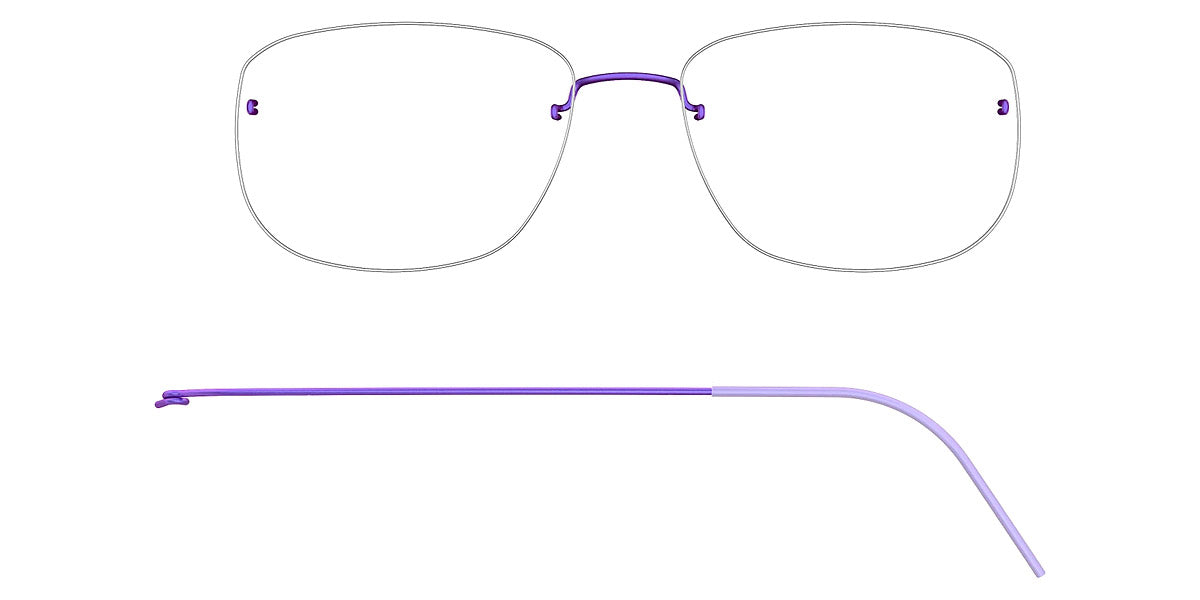 Lindberg® Spirit Titanium™ 2504 - Basic-77 Glasses