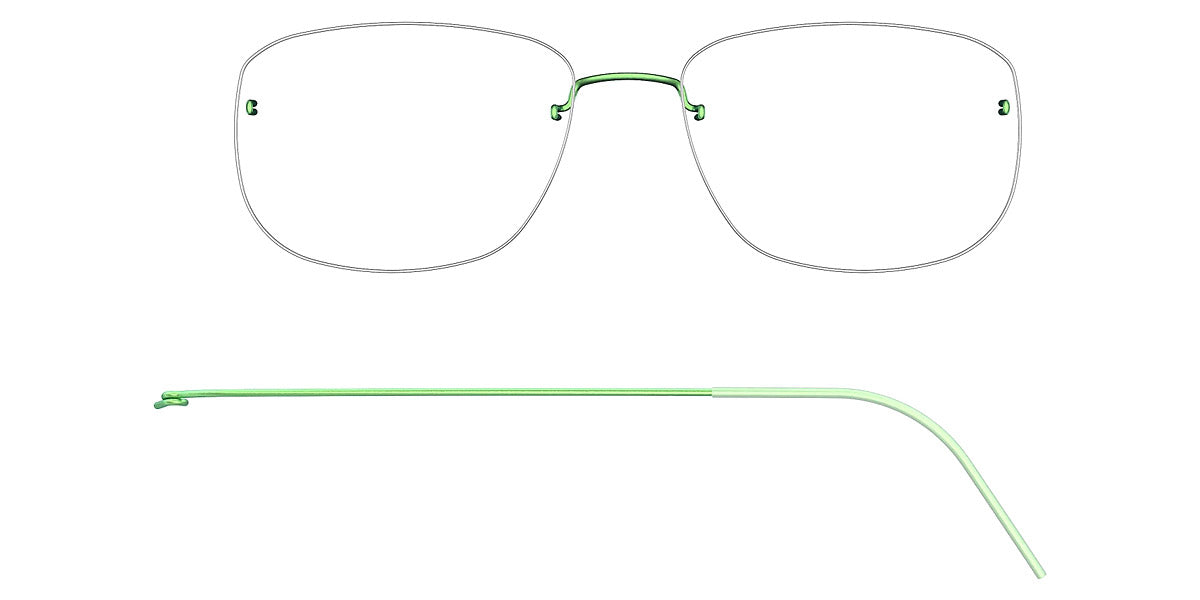 Lindberg® Spirit Titanium™ 2504 - Basic-90 Glasses