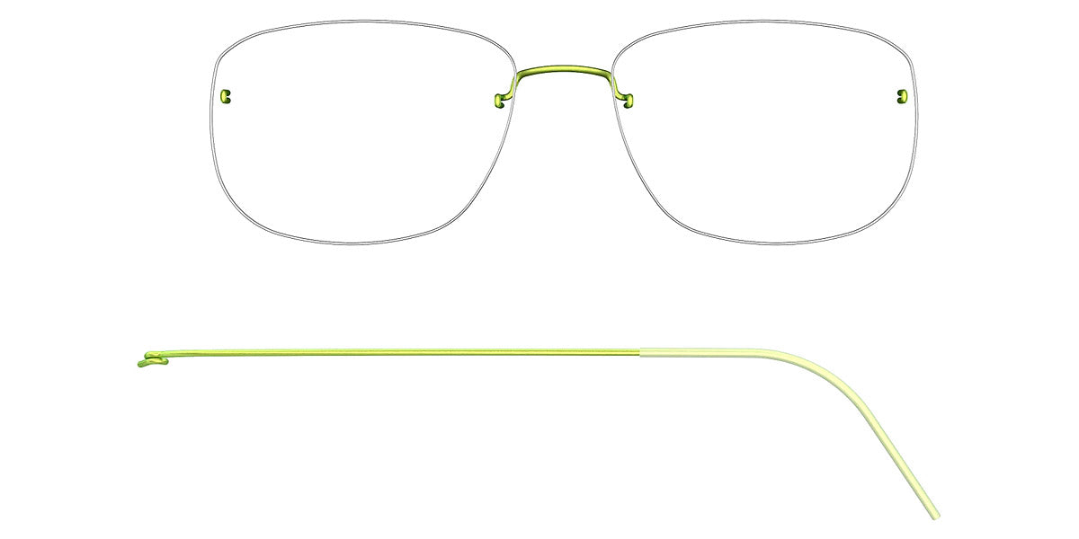 Lindberg® Spirit Titanium™ 2504 - Basic-95 Glasses