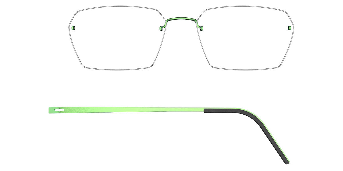 Lindberg® Spirit Titanium™ 2506 - 700-90 Glasses