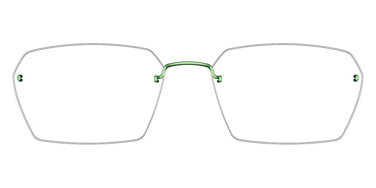 Lindberg® Spirit Titanium™ 2506 - 700-90 Glasses