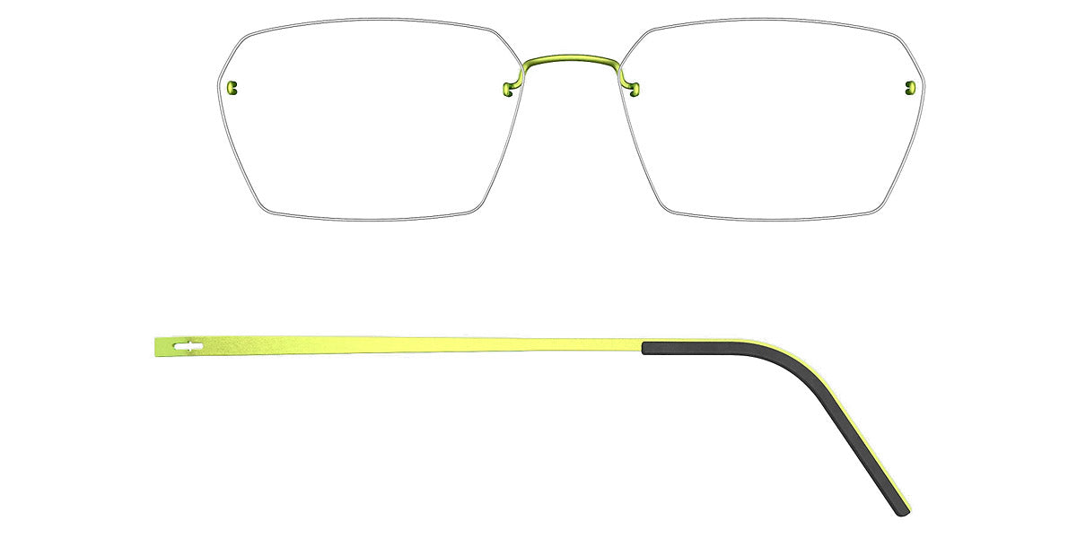 Lindberg® Spirit Titanium™ 2506 - 700-95 Glasses