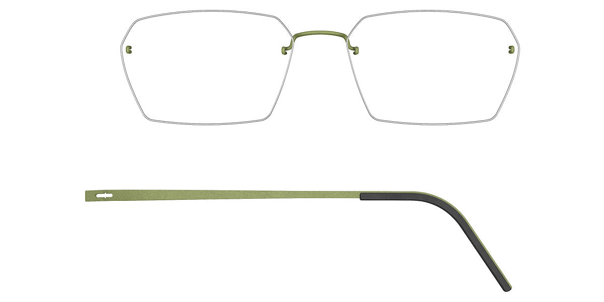 Lindberg® Spirit Titanium™ 2506 - 700-U34 Glasses