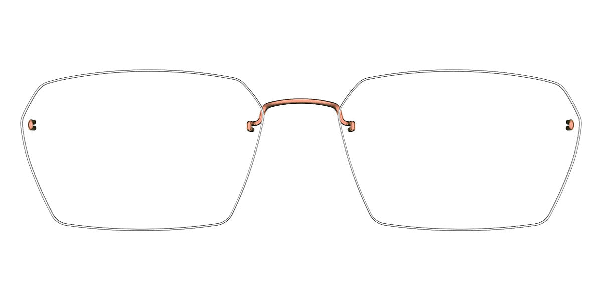 Lindberg® Spirit Titanium™ 2506 - Basic-60 Glasses