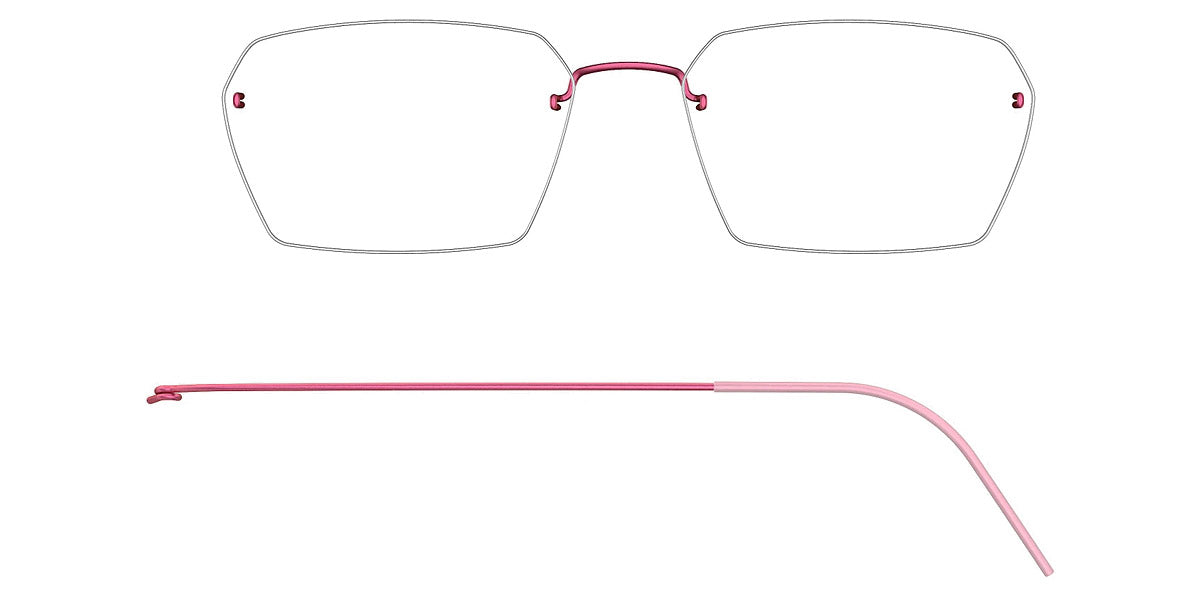 Lindberg® Spirit Titanium™ 2506 - Basic-70 Glasses