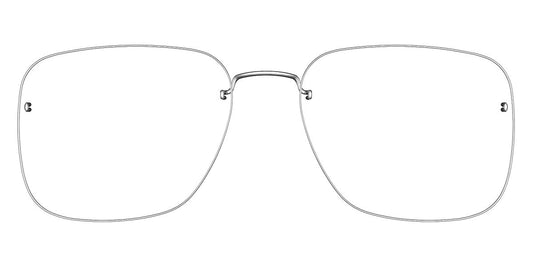 Lindberg® Spirit Titanium™ 2507 - 700-05 Glasses