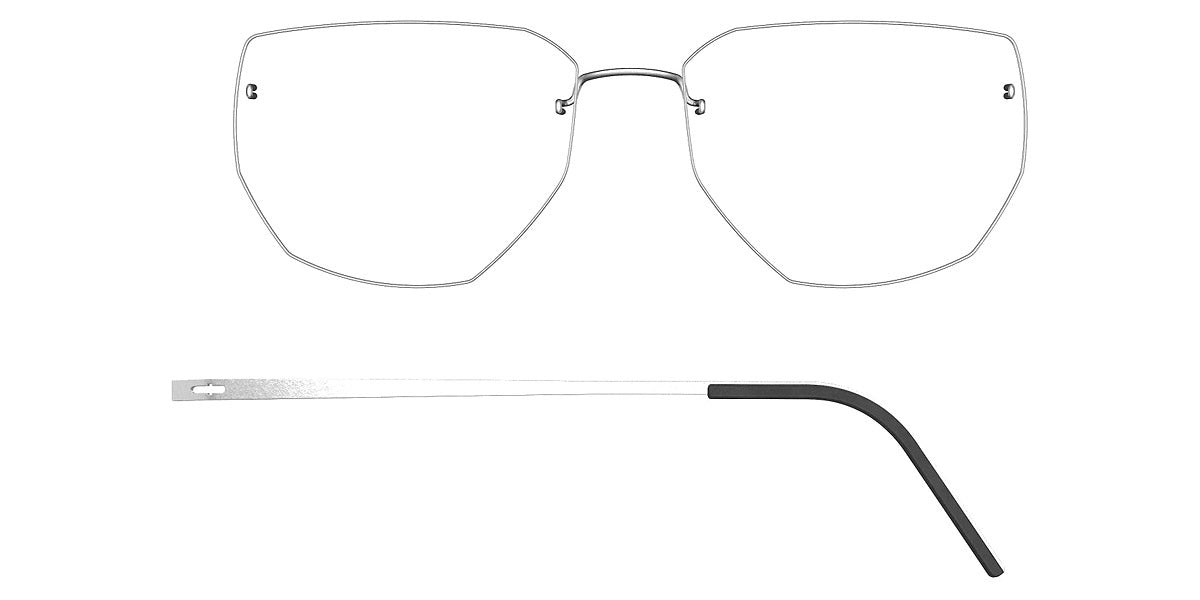 Lindberg® Spirit Titanium™ 2508 - 700-05 Glasses