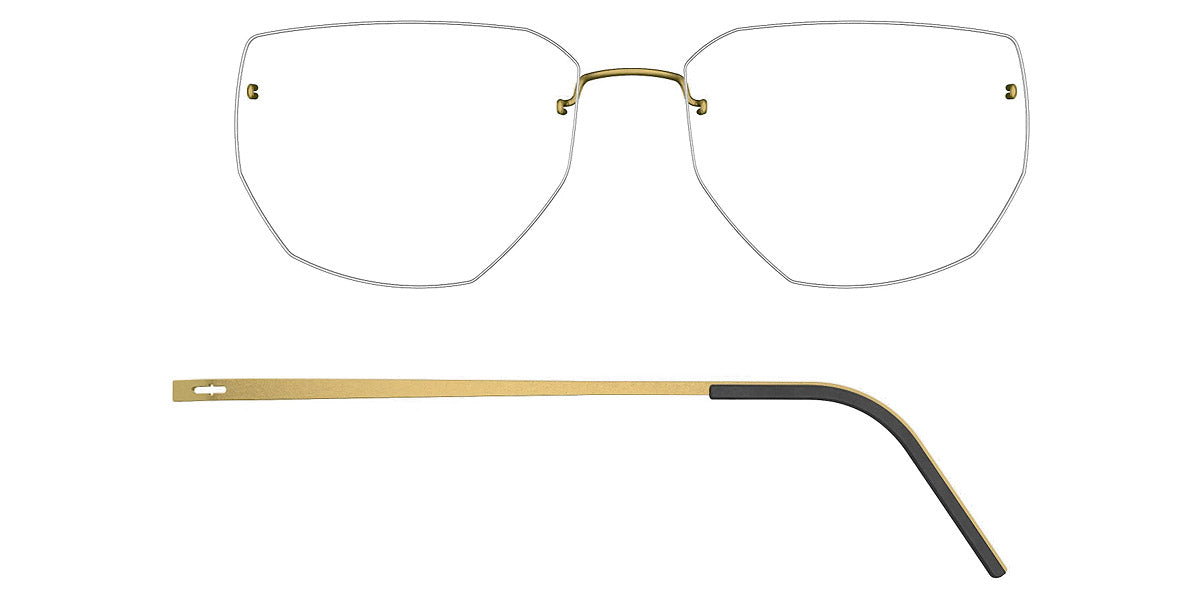 Lindberg® Spirit Titanium™ 2508 - 700-109 Glasses