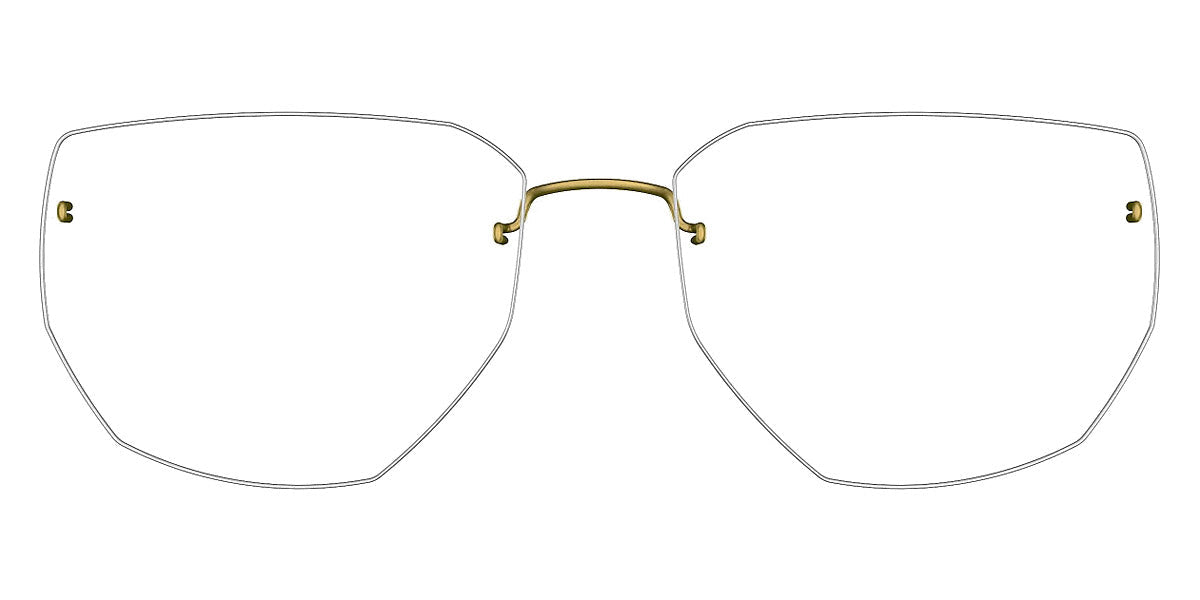 Lindberg® Spirit Titanium™ 2508 - 700-109 Glasses