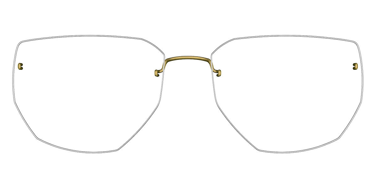 Lindberg® Spirit Titanium™ 2508 - 700-109 Glasses