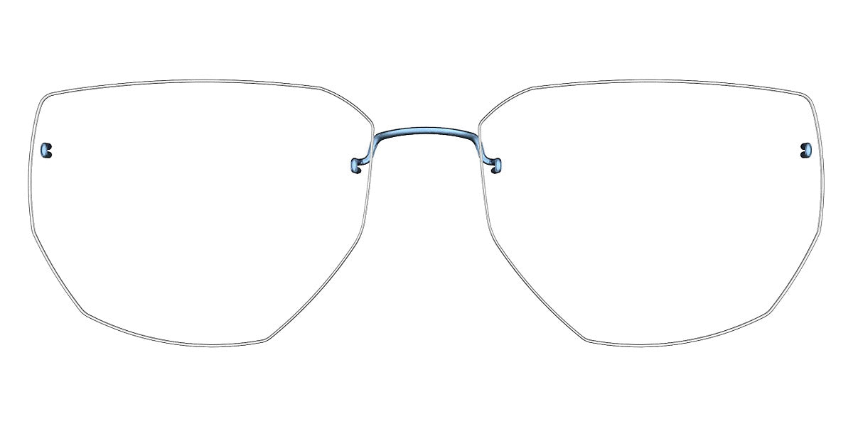 Lindberg® Spirit Titanium™ 2508 - 700-20 Glasses