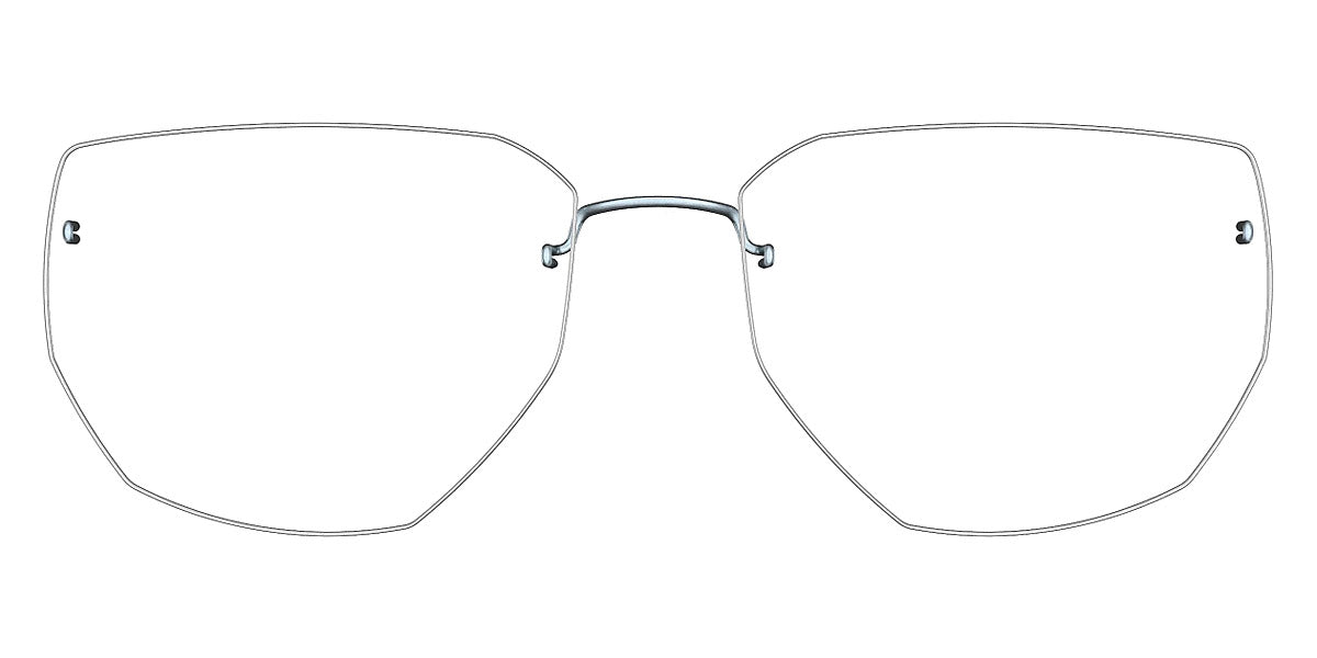 Lindberg® Spirit Titanium™ 2508 - 700-25 Glasses