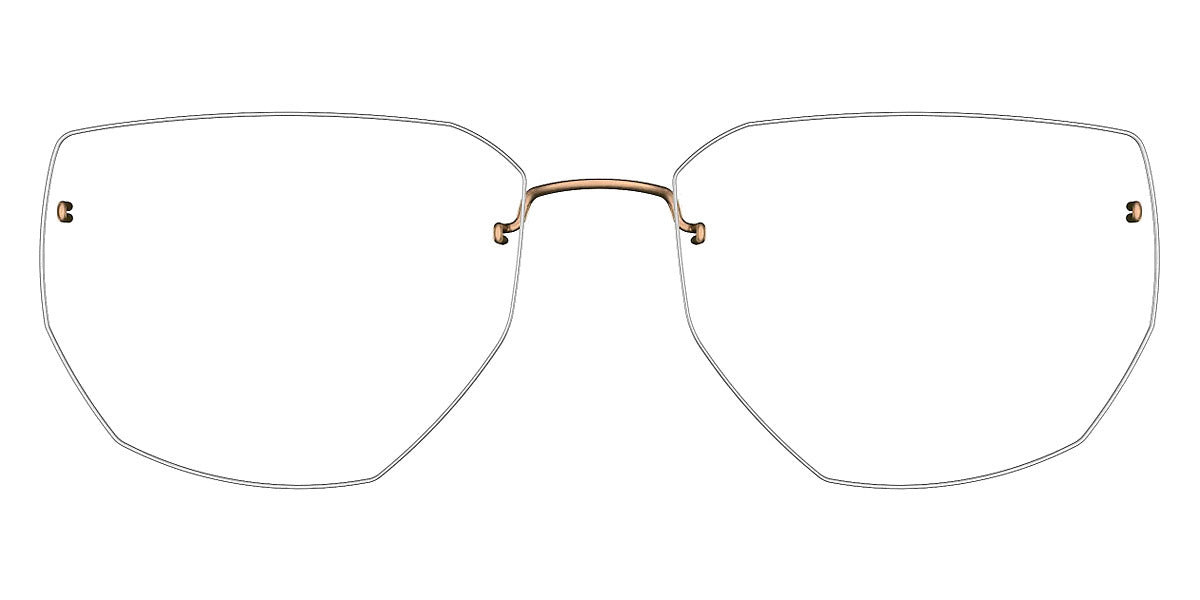 Lindberg® Spirit Titanium™ 2508 - 700-35 Glasses