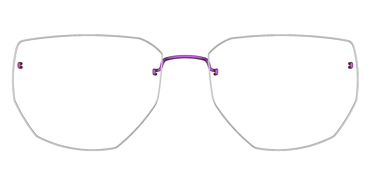 Lindberg® Spirit Titanium™ 2508 - 700-75 Glasses