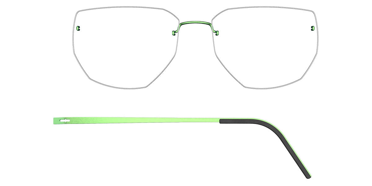 Lindberg® Spirit Titanium™ 2508 - 700-90 Glasses