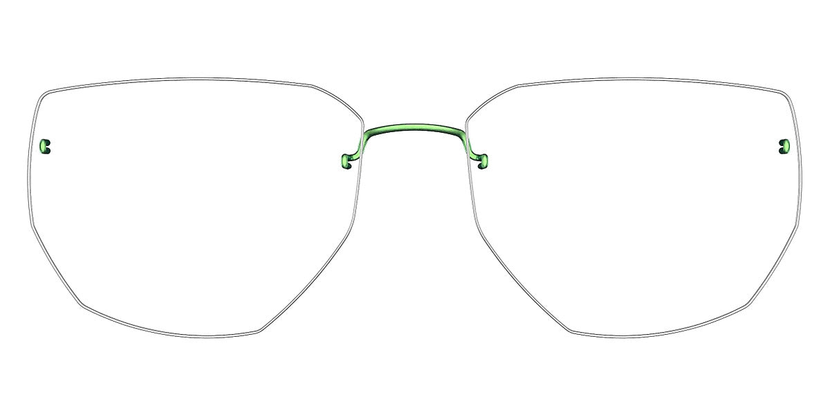 Lindberg® Spirit Titanium™ 2508 - 700-90 Glasses
