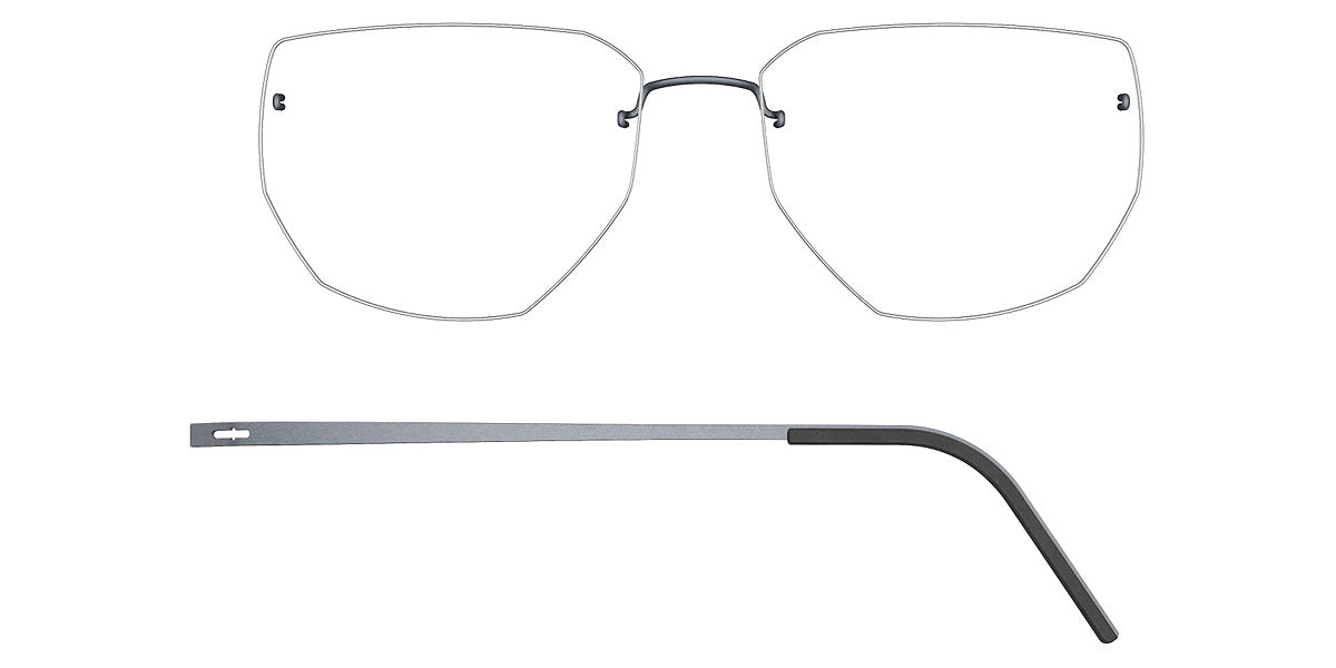 Lindberg® Spirit Titanium™ 2508 - 700-U16 Glasses