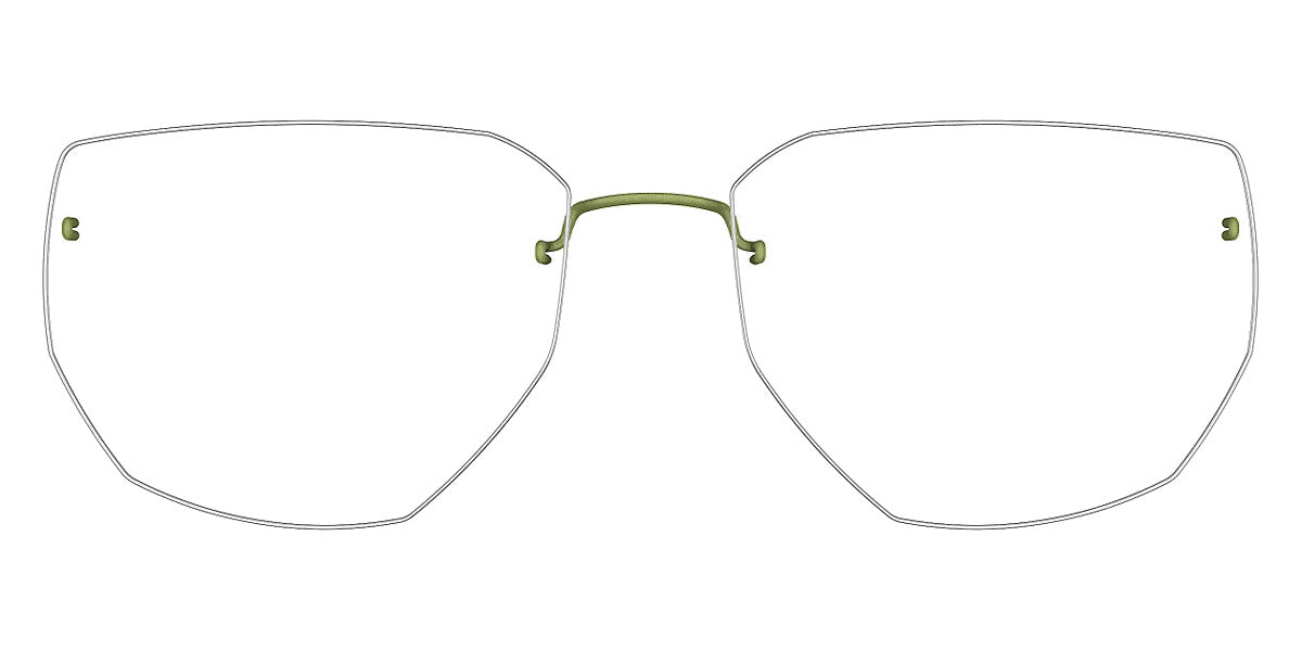 Lindberg® Spirit Titanium™ 2508 - 700-U34 Glasses