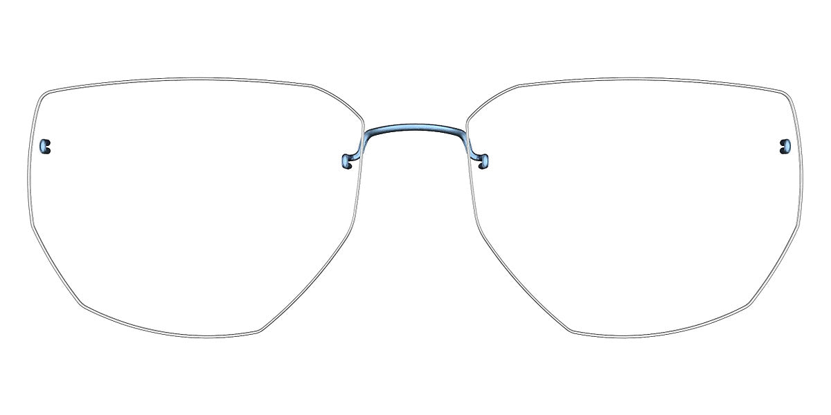 Lindberg® Spirit Titanium™ 2508 - Basic-20 Glasses
