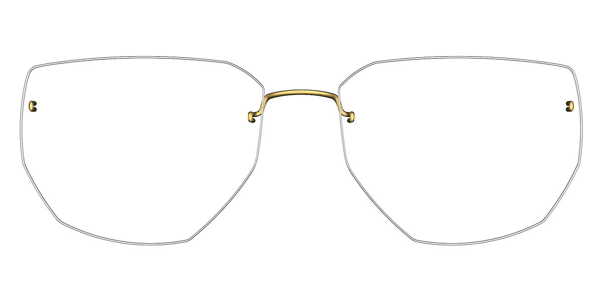 Lindberg® Spirit Titanium™ 2508 - Basic-GT Glasses