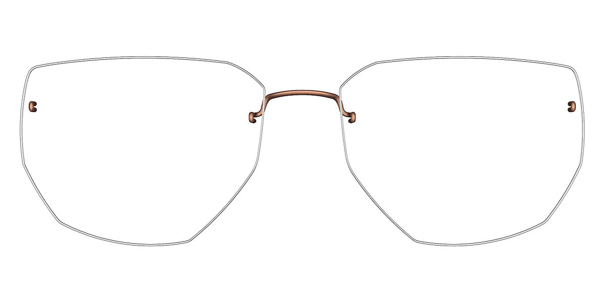 Lindberg® Spirit Titanium™ 2508 - Basic-U12 Glasses