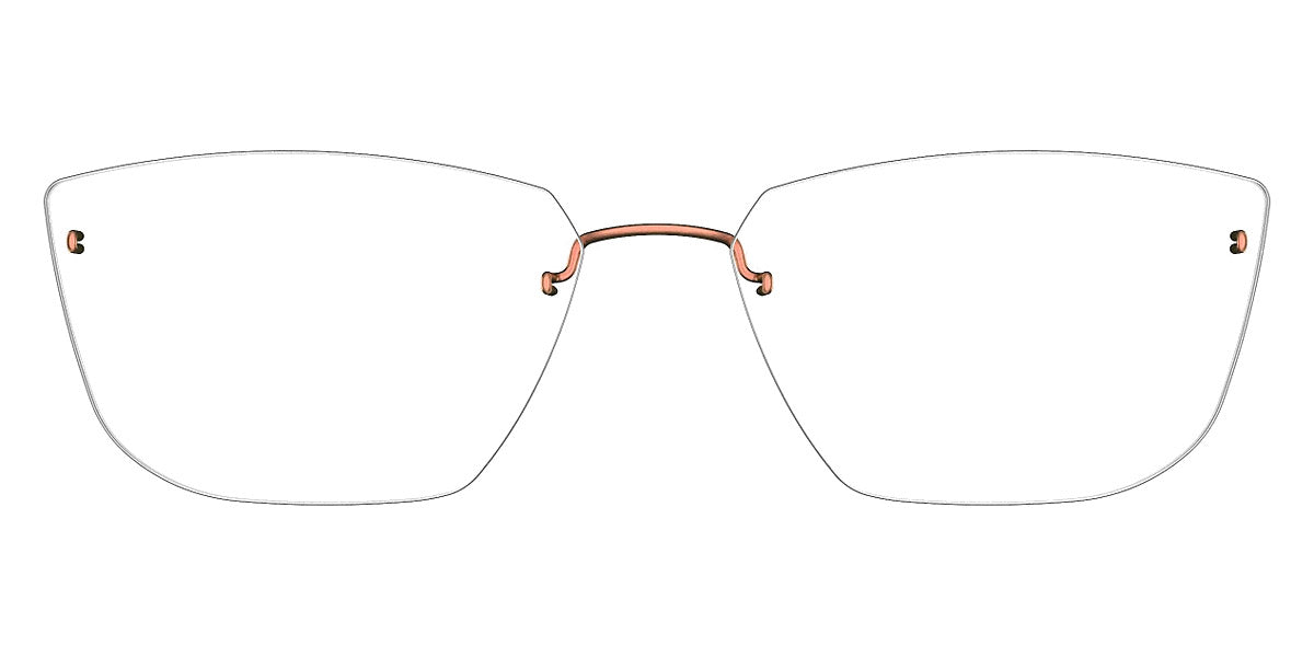 Lindberg® Spirit Titanium™ 2509 - 700-60 Glasses