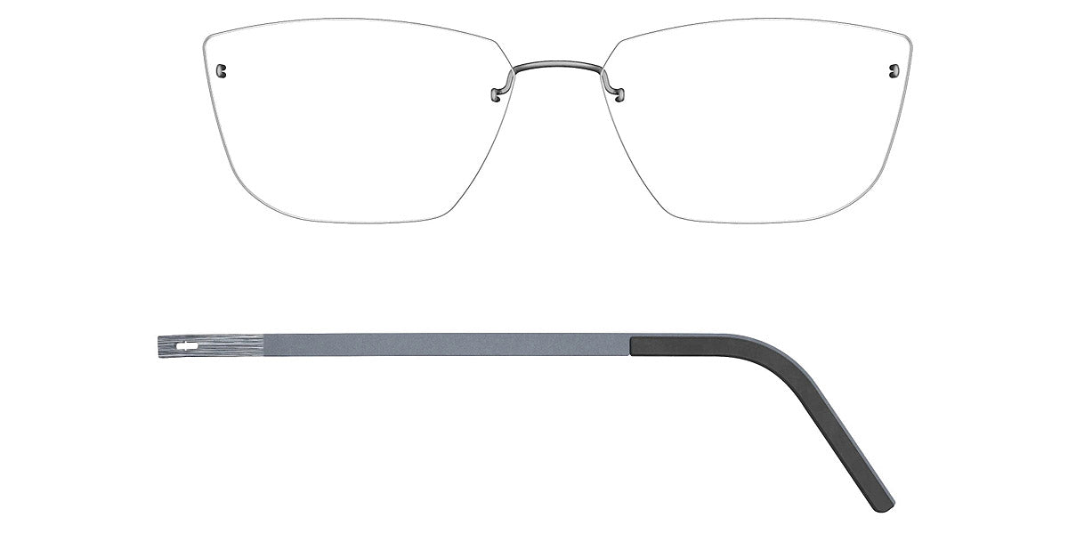 Lindberg® Spirit Titanium™ 2509 - 700-EEU16 Glasses