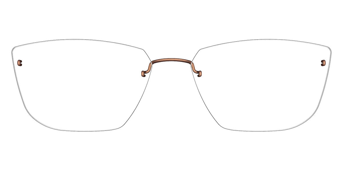 Lindberg® Spirit Titanium™ 2509 - Basic-U12 Glasses