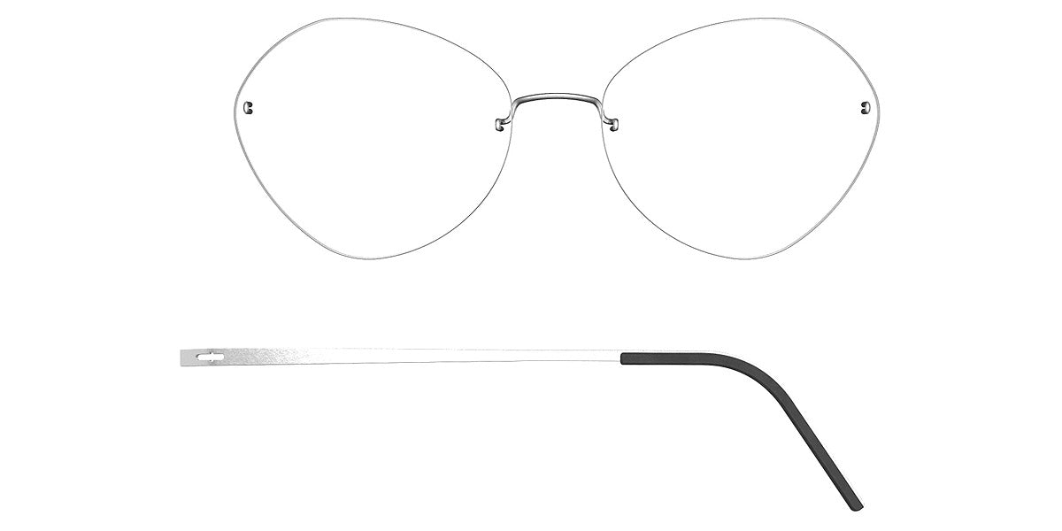 Lindberg® Spirit Titanium™ 2510 - 700-05 Glasses