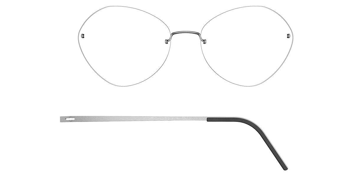 Lindberg® Spirit Titanium™ 2510 - 700-10 Glasses