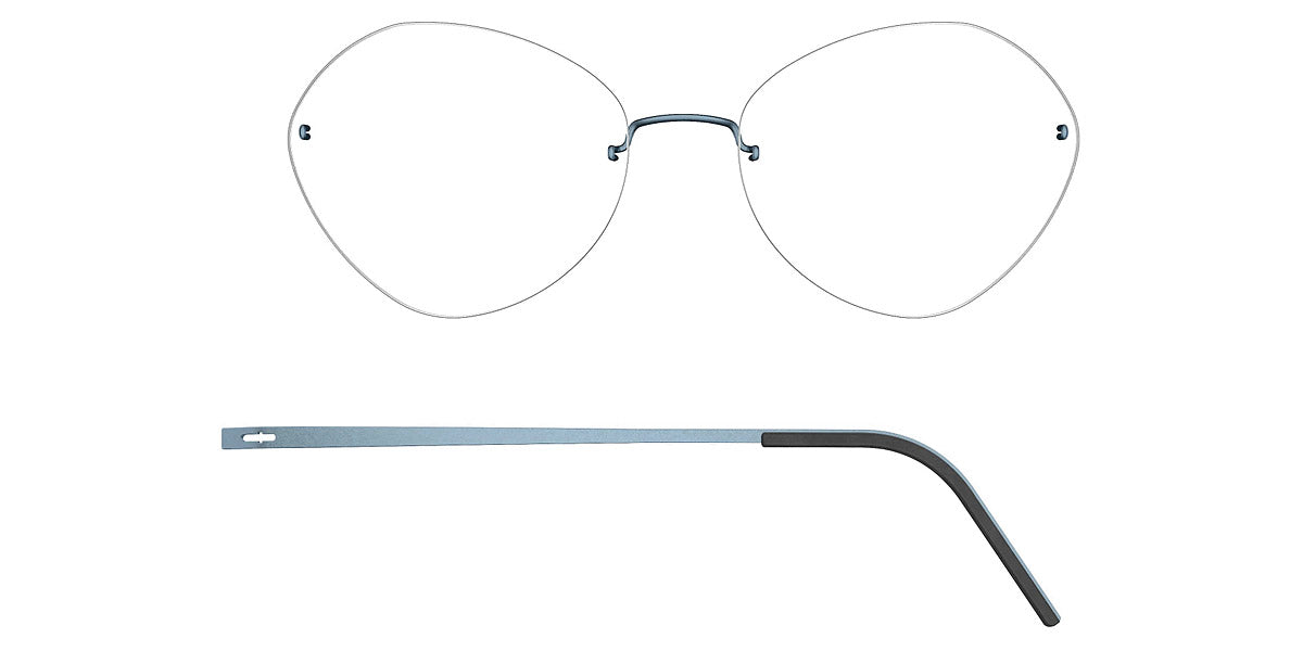 Lindberg® Spirit Titanium™ 2510 - 700-107 Glasses