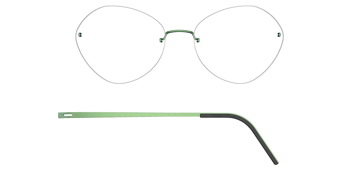 Lindberg® Spirit Titanium™ 2510 - 700-117 Glasses