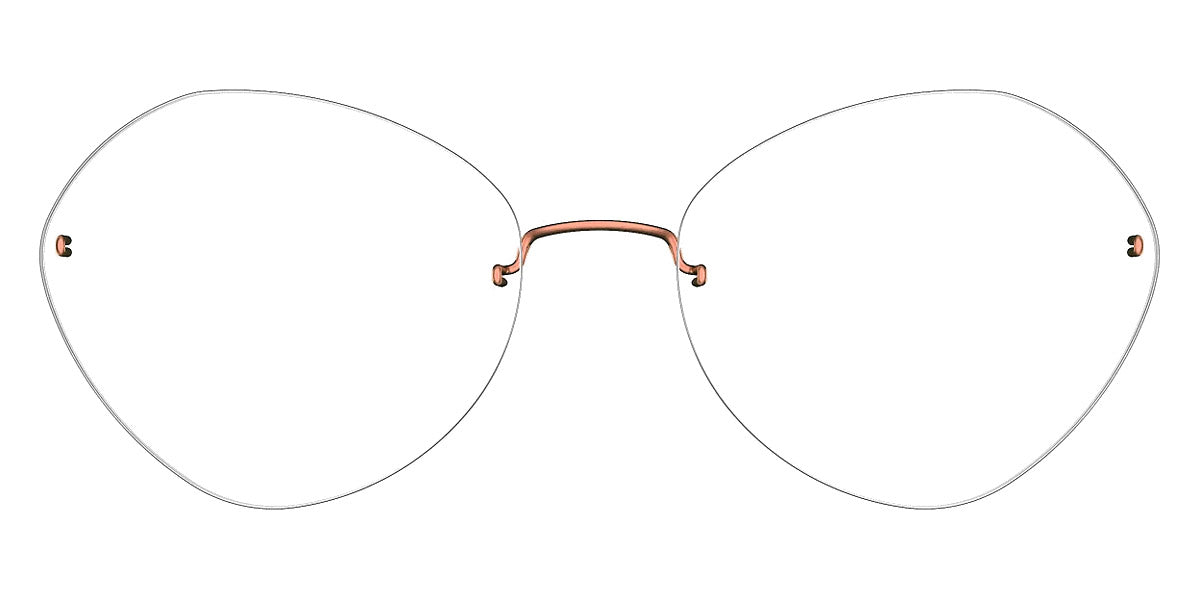 Lindberg® Spirit Titanium™ 2510 - 700-60 Glasses