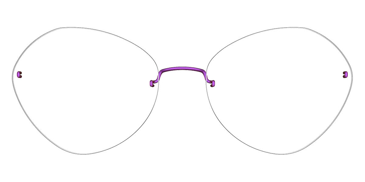 Lindberg® Spirit Titanium™ 2510 - 700-75 Glasses