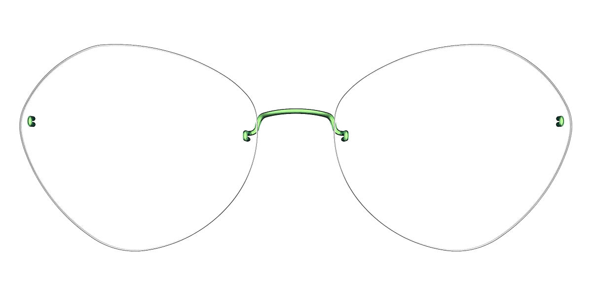 Lindberg® Spirit Titanium™ 2510 - 700-90 Glasses