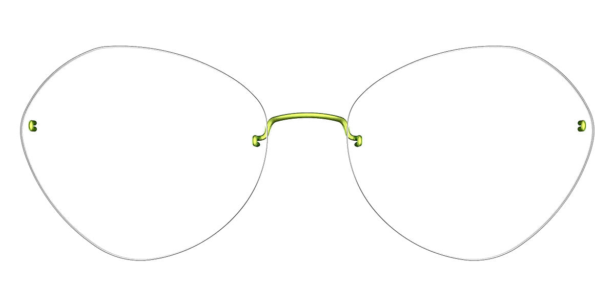 Lindberg® Spirit Titanium™ 2510 - 700-95 Glasses