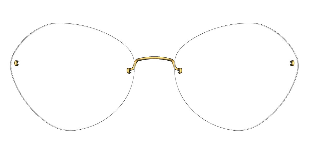 Lindberg® Spirit Titanium™ 2510 - 700-GT Glasses