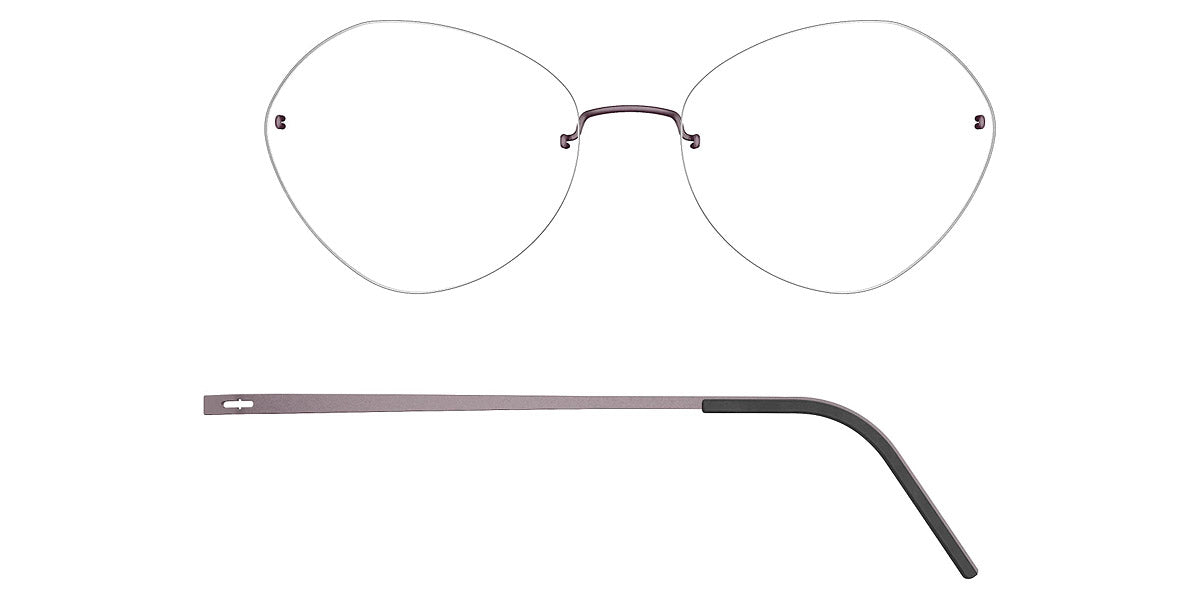 Lindberg® Spirit Titanium™ 2510 - 700-U14 Glasses