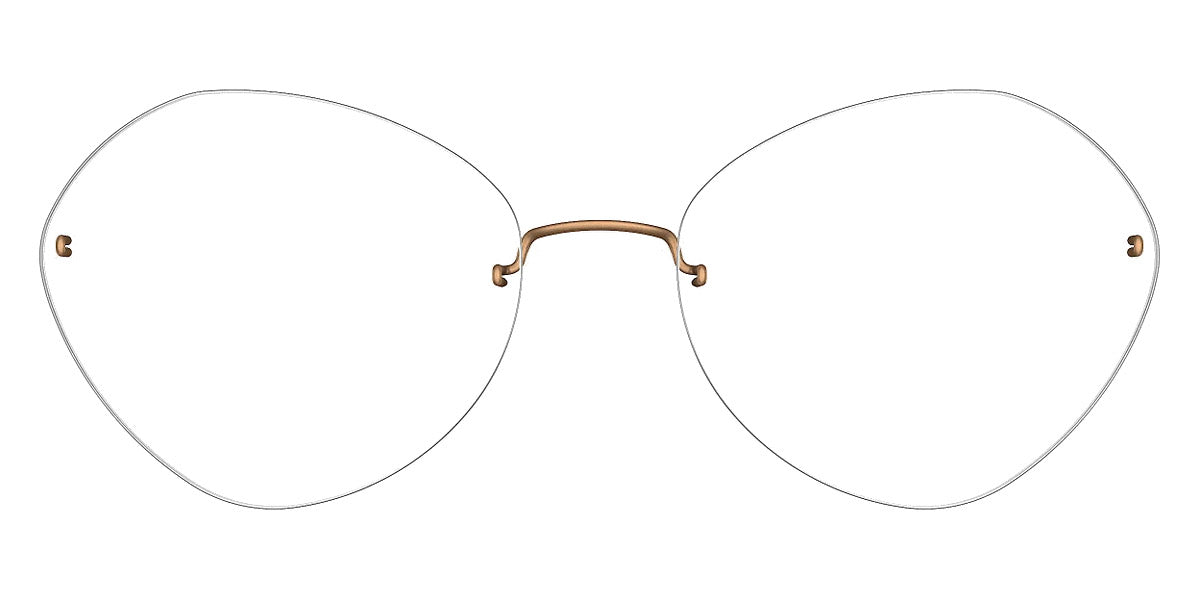 Lindberg® Spirit Titanium™ 2510 - 700-U15 Glasses