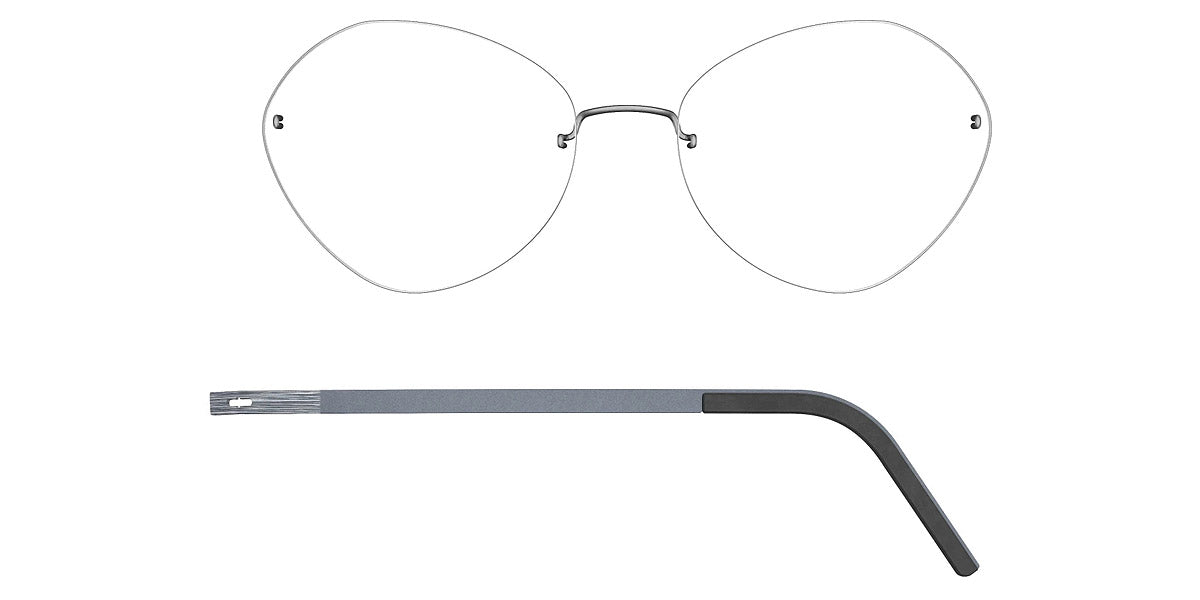 Lindberg® Spirit Titanium™ 2510 - 700-EEU16 Glasses