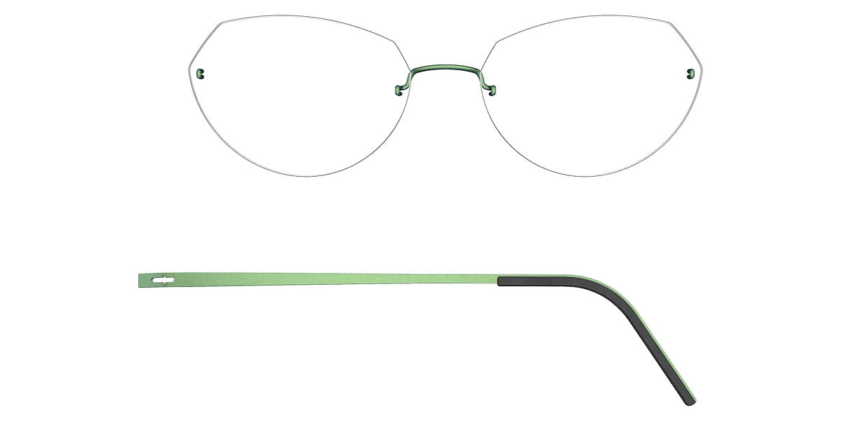 Lindberg® Spirit Titanium™ 2511 - 700-117 Glasses