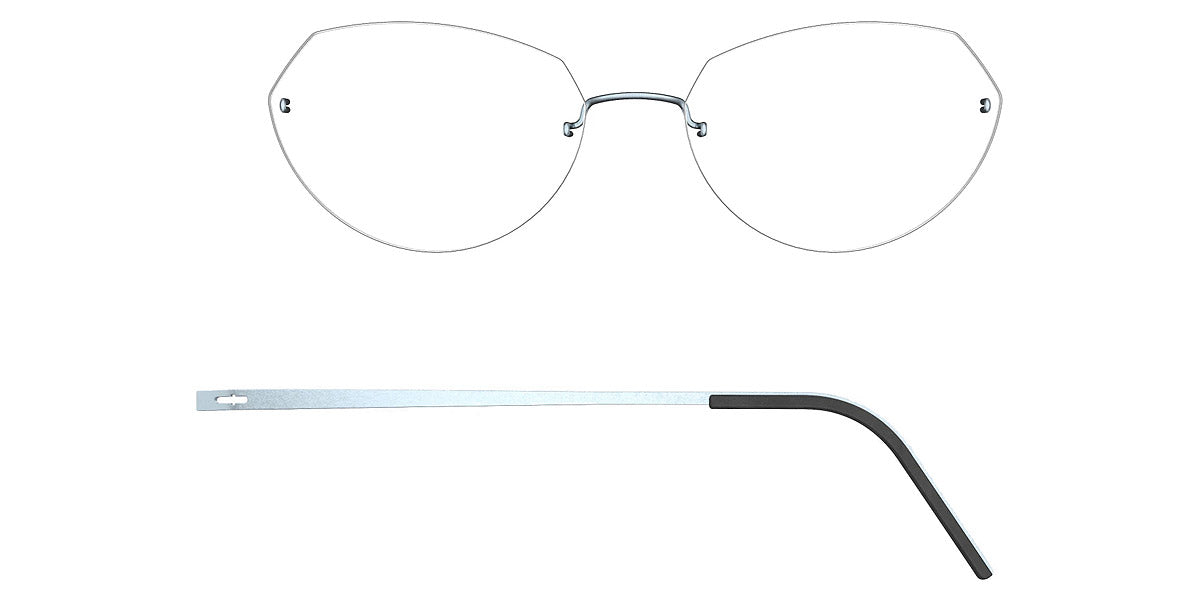 Lindberg® Spirit Titanium™ 2511 - 700-25 Glasses