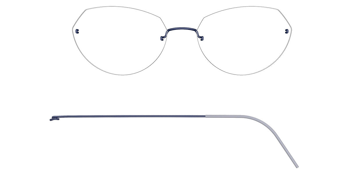 Lindberg® Spirit Titanium™ 2511 - Basic-U13 Glasses