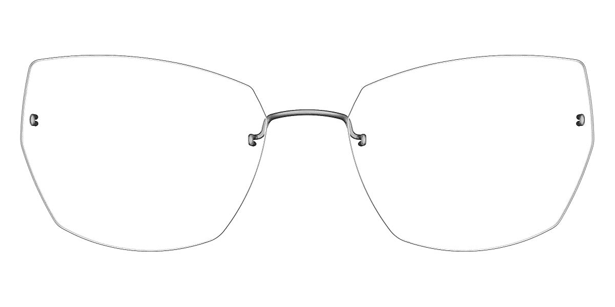 Lindberg® Spirit Titanium™ 2512 - Basic-10 Glasses