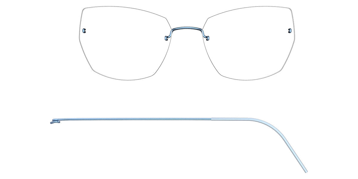 Lindberg® Spirit Titanium™ 2512 - Basic-20 Glasses
